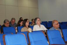 Assembleia dos Professores da UFMG 2011 